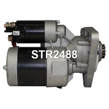 Стартер KRAUF STG2488XY