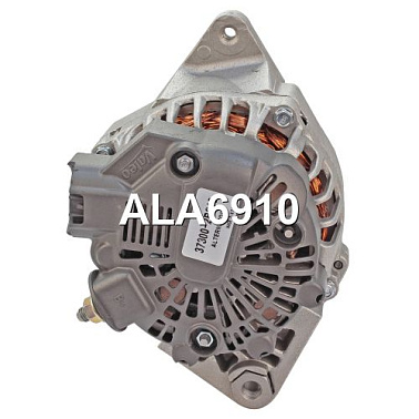Генератор KRAUF ALV6910RN