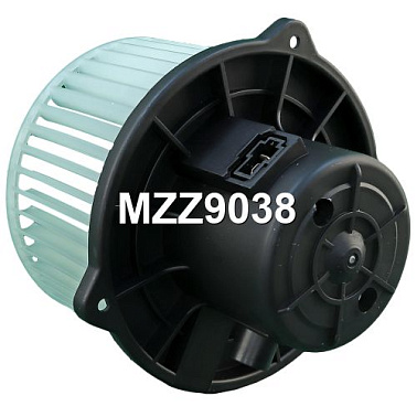 Мотор печки c крыльчаткой KRAUF MZZ9038YD