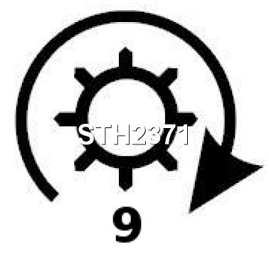 Стартер KRAUF STH2371UL