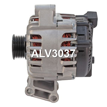 Генератор KRAUF ALV3037RN
