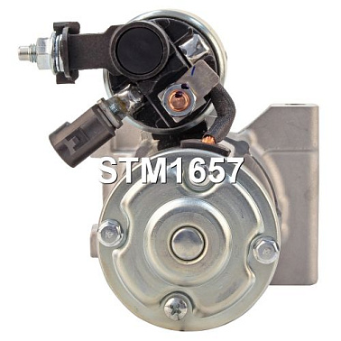 Стартер KRAUF STM1657BA