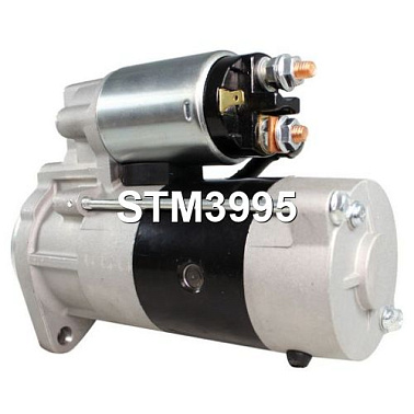 Стартер KRAUF STM3995BA