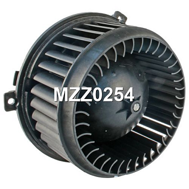 Мотор печки c крыльчаткой KRAUF MZZ9254EJ