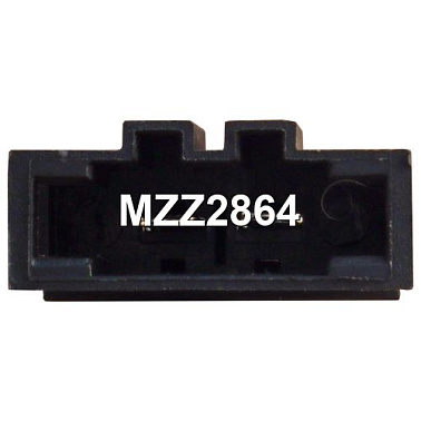 Мотор печки c крыльчаткой KRAUF MZZ2864YD