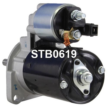 Стартер KRAUF STB0619BA