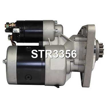 Стартер KRAUF STG3356XY