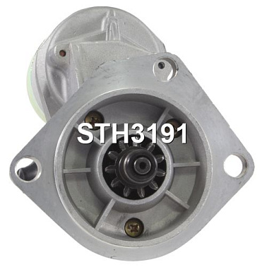 Стартер 4kw KRAUF STM3191LC