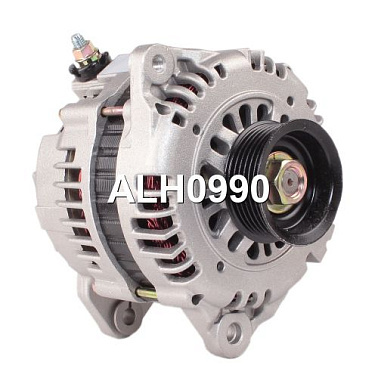 Генератор KRAUF ALH0990DD