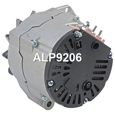 Генератор KRAUF ALP9206AN