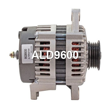 Генератор KRAUF ALD9600NW