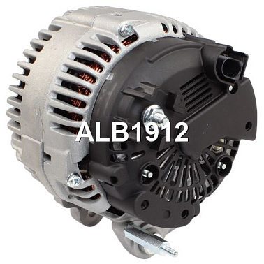 Генератор KRAUF ALV1912UX