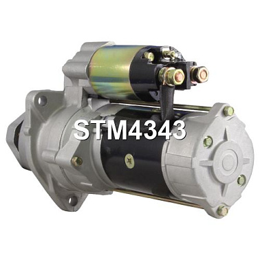 Стартер Motorherz STM7343WA