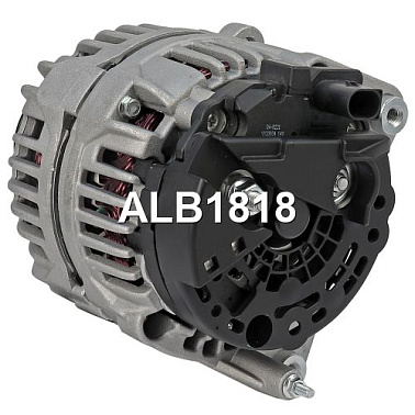 Генератор KRAUF ALB1818BA