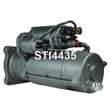 Стартер Motorherz STI4435WA