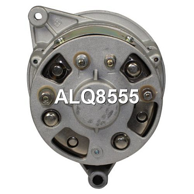 Генератор KRAUF ALQ8555UW