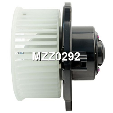 Мотор печки c крыльчаткой KRAUF MZZ0292YD