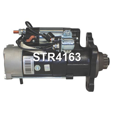 Стартер KRAUF STI4163ZL