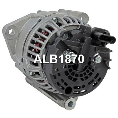 Генератор KRAUF ALB1870AN