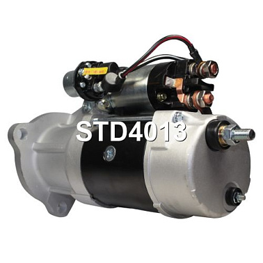 Стартер KRAUF STD4013UW