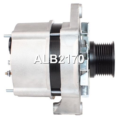 Генератор KRAUF ALB2170LP