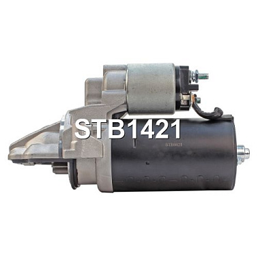 Стартер восстановленный HC-PARTS CS1421