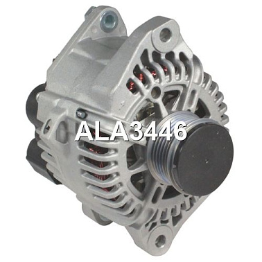 Генератор KRAUF ALA3446RN