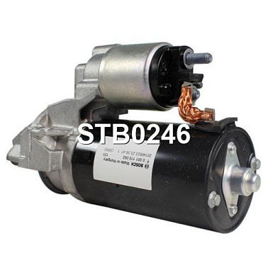 Стартер Motorherz STB0246WA