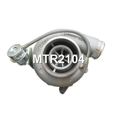 Турбокомпрессор KRAUF MTR2104SL