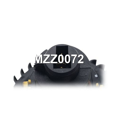 Мотор печки c крыльчаткой KRAUF MZZ0072YD