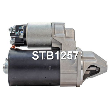 Стартер KRAUF STB1257ZL