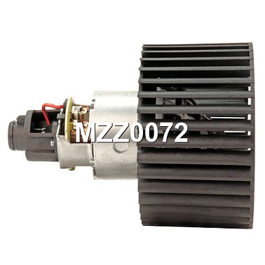 Мотор печки c крыльчаткой KRAUF MZZ0072YD