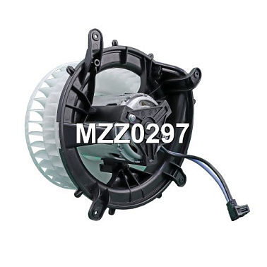 Мотор печки c крыльчаткой KRAUF MZZ0297YD