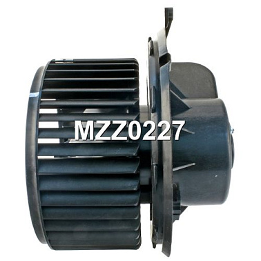 Мотор печки c крыльчаткой KRAUF MZZ0227GS