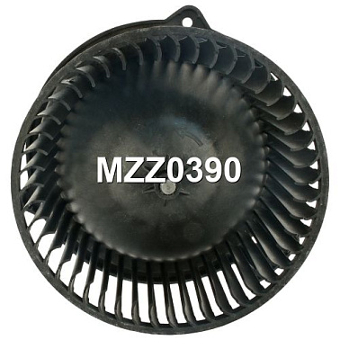 Мотор печки c крыльчаткой KRAUF MZZ0390YD