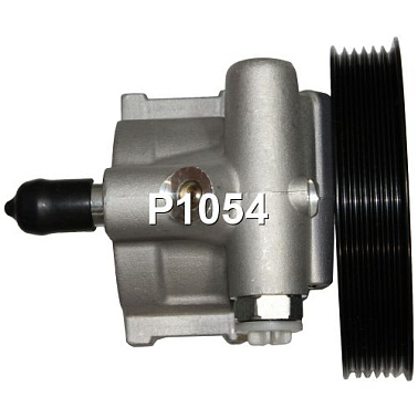 Насос гидроусилителя руля ZAUFER 400N10014Z