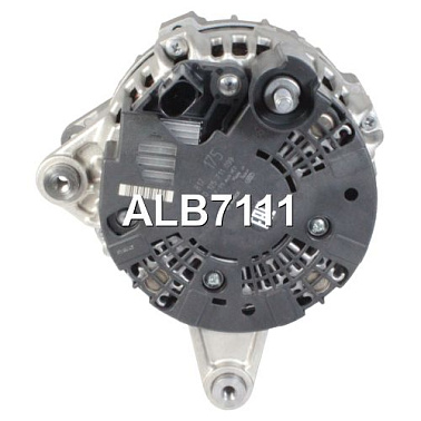 Генератор KRAUF ALB7111UX
