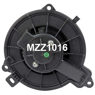 Мотор печки c крыльчаткой KRAUF MZZ1016YD