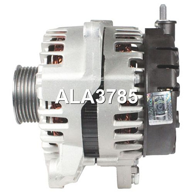 Генератор KRAUF ALA3785KR