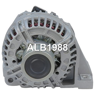 Генератор KRAUF ALB1988KL