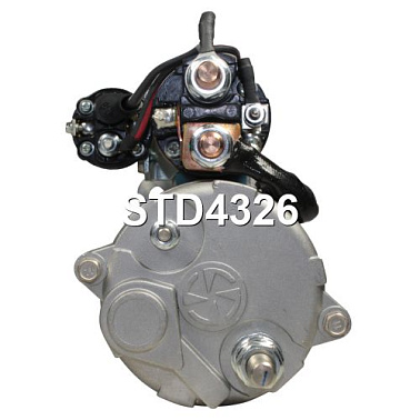 Стартер KRAUF STD4326NB