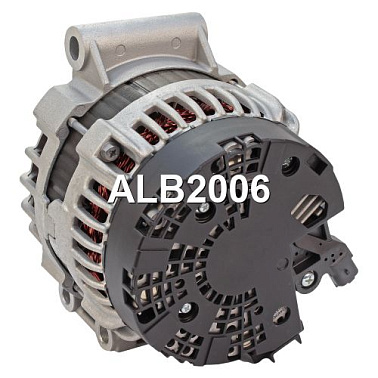 Генератор KRAUF ALB8006YX
