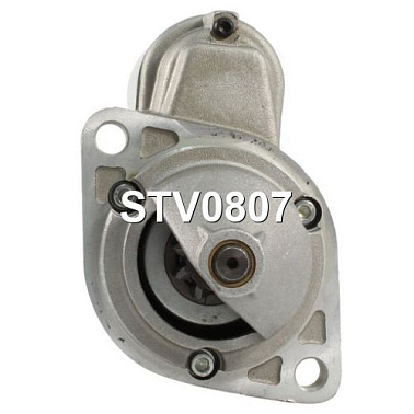 Стартер KRAUF STV0807BA