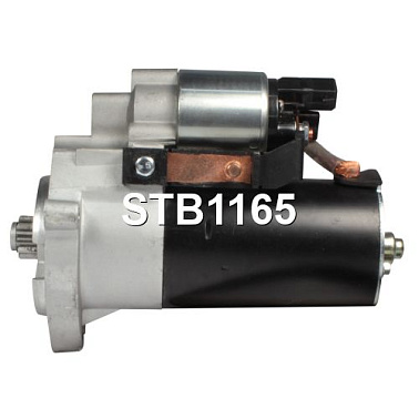 Стартер Motorherz STB1165WA