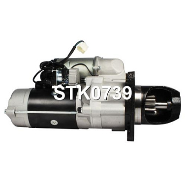 Стартер KRAUF STK8739WD