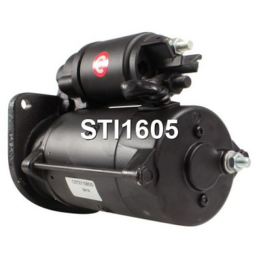 Стартер Motorherz STI1605WA
