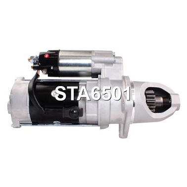 Стартер KRAUF STA6501WD
