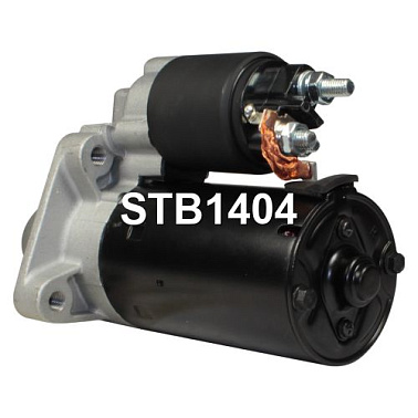 Стартер 11 зубов Motorherz STM1404WA