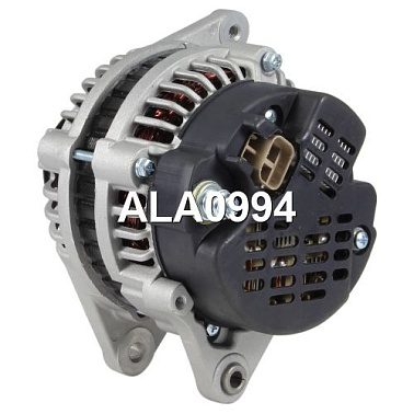 Генератор KRAUF ALQ0994BS