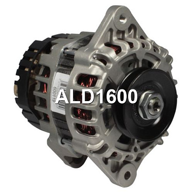 Генератор KRAUF ALD1600BS